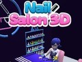 Joc Saló d'ungles 3D  en línia