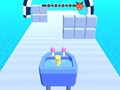 Joc Mecha Run en línia