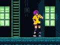 Joc Samurai el futur  en línia