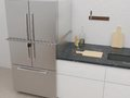 Joc Escapada de cuina  en línia