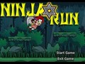 Joc Ninja Run en línia