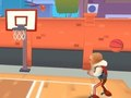 Joc Bàsquet inactiu  en línia