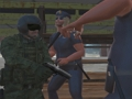 Joc Infiltració de la Base Policial  en línia