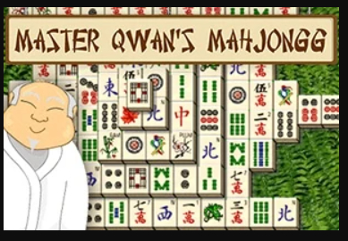 Joc Mestre Qwans Mahjong  en línia