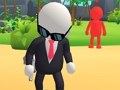 Joc Bullet Bender 3D en línia