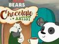 Joc Som óssos: artista del cafè  en línia