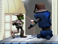 Joc Infinit Runner 3D en línia