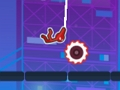 Joc Spiderman Hook Rescue en línia