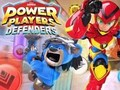 Joc Jugadors poderosos: defensors  en línia