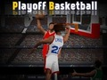 Joc Playoff de bàsquet  en línia