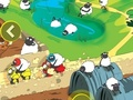 Joc On és Shaun?  en línia