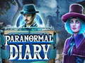 Joc Diari paranormal  en línia
