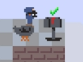 Joc El principi Pigeon Post  en línia
