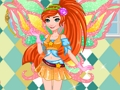 Joc Estil Winx de conte de fades  en línia