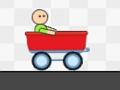 Joc Sender Stickman  en línia