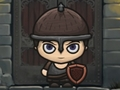 Joc War of Castle: Rush Royale i Arrossegar i deixar anar  en línia