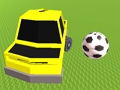 Joc Futbol de cotxes 3D  en línia