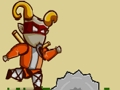 Joc Ginger Ninja Escape en línia