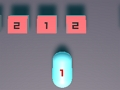 Joc Snake Rush en línia