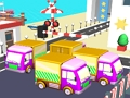 Joc Aparcament mania 3d en línia