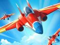 Joc Pilot Royale: Battlegrounds en línia