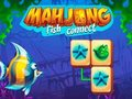 Joc Fish Mahjong Connect en línia