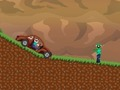 Joc Zombie Escape: Apocalypse Race en línia