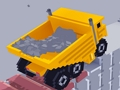 Joc Conducció de camions  en línia