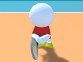 Joc Sensació de tennis  en línia