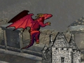 Joc Draco Flappy  en línia