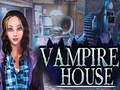Joc Casa dels vampirs  en línia