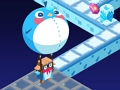 Joc Penguin Dash en línia