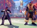 Joc Fighter Street Shadow Classic en línia