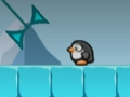 Joc Camí de sortida del pingüí  en línia