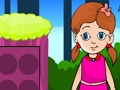 Joc Escape Garden: La noia va perdre? en línia