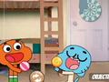 Joc Gumball: Bonbons En Desordre  en línia