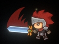 Joc Speed Knight en línia