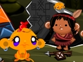 Joc Monkey Go Happy Stage 740 en línia