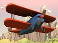 Joc Avió de mosca 3D en línia