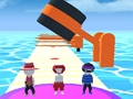 Joc Stickman Racing 3D en línia