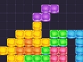Joc Tetris clàssic  en línia