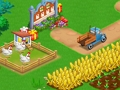 Joc Granja Familiar vora Mar  en línia