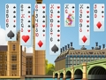 Joc Solitari de la Torre de Londres  en línia
