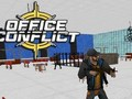 Joc Conflicte d'oficina  en línia