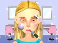 Joc Maquillador 3d  en línia