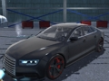Joc Supercar extrem: acrobàcia en línia