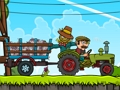 Joc Transportador de tractor en línia