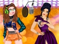 Joc Beauty and The Beat 2 Nou èxit  en línia
