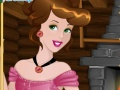 Joc Makeover de la princesa de la Ventafocs  en línia
