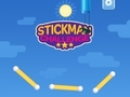 Joc Desafiament Stickman  en línia